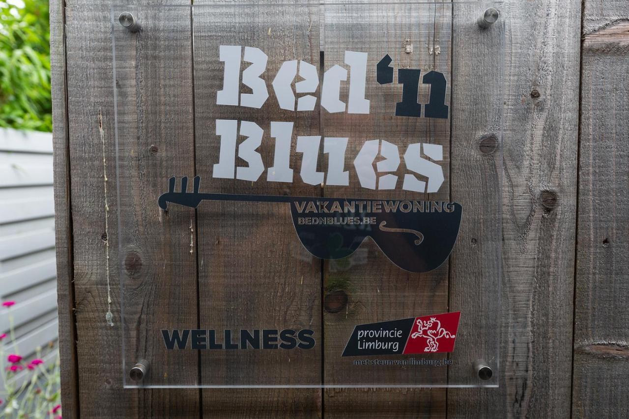 הוילה Halen Bed 'N Blues **** מראה חיצוני תמונה